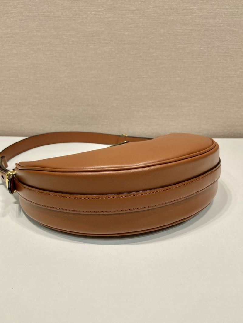 Pra*a hobo bags